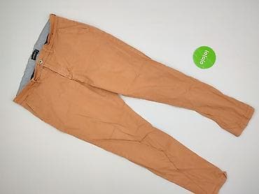 pull and bear dzwony: PULL&BEAR, Chinosy dla mężczyzn, rozmiar L — 2