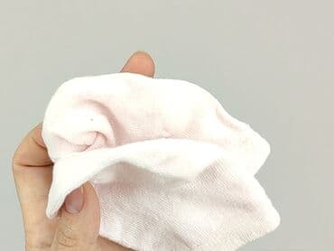 kapcie w ccc: Socks, 13–15, condition - Very good — 4