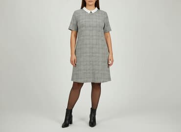 kapcie stitch sinsay: Sinsay, Sukienka damska, rozmiar XL — 7