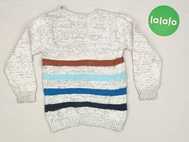 bielizna termoaktywna smartwool: Sweater, So cute, 1.5-2 years, 86-92 cm, condition - Very good — 3