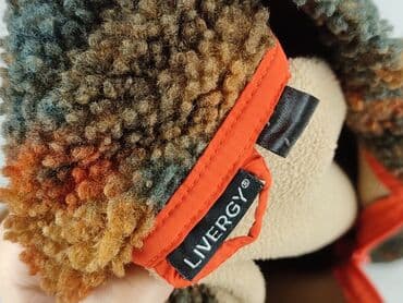 2pac bluza: Livergy, Polar dla mężczyzn, 3XL — 3