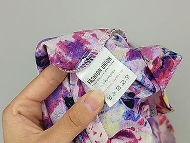 passion style: Fashion Union, Sukienka damska, rozmiar L — 5