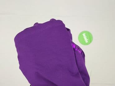 reserved sukienka fioletowa: T-shirt damski, rozmiar S — 6