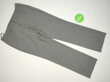 converse do sukienki: F&F, Spodnie materiałowe damskie, rozmiar XL — 2