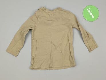 guess sukienki letnie: Blouse, So cute, 1.5-2 years, 86-92 cm, condition - Good — 3