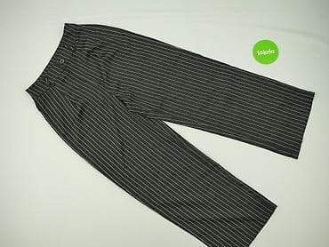 suits woman: Spodnie materiałowe damskie, rozmiar S — 2