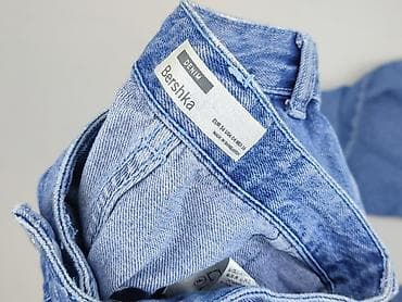 buty american eagle: Bershka, Джинси жіночі, розмір S — 4
