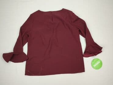 lidl marynarka damska: Wallis, Bluzka damska, rozmiar L — 3