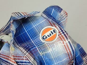 Ubrania męskie: Koszulа dla mężczyzn, rozmiar XL — 6