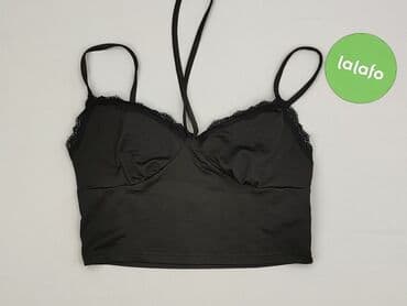 crop top coca cola: Shein, Top damski, M — 2