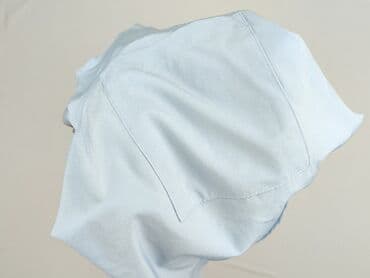 real niebieska koszulka: TXM, Bluzka damska, XL — 6