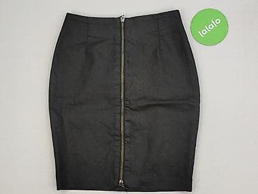 obcisłe spódnice: H&M, Spódnica damska, rozmiar S — 2