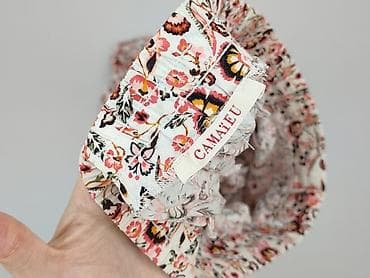 danity: Camaïeu, Spodnie materiałowe damskie, rozmiar S — 4