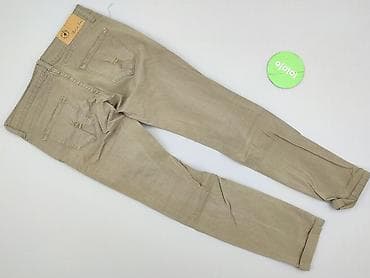 chanel jeans: Place du Jour, Jeansy damskie, rozmiar M — 3