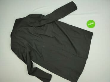 kurtka zimowa skórzana stradivarius: Stradivarius, Płaszcz damski, rozmiar M — 3