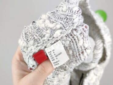 chanel sweter: Sweter damski, rozmiar XS — 4