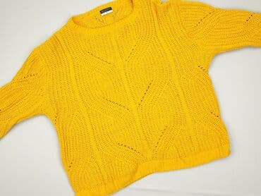 czy sweter z poliestru jest dobry: Beloved, Women`s sweater, size M (EU 38) — 1
