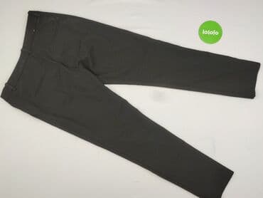 Жінкам: H&M, Брюки жіночі, розмір M — 3