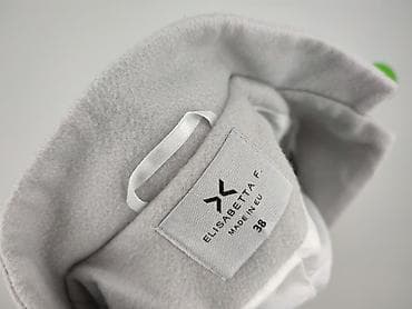 smog kurtka: Płaszcz damski, rozmiar M — 5