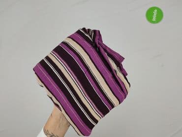 plisowane spódnice bershka: Spódnica damska, rozmiar M — 5