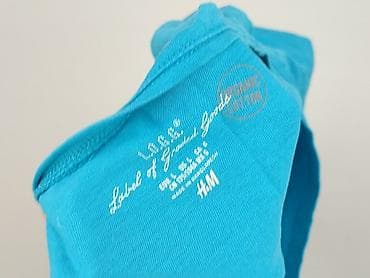 tommy: H&M L.O.G.G., T-shirt damski, rozmiar S — 7