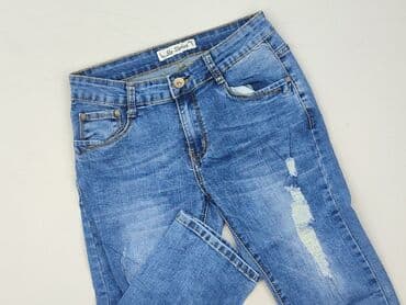 jeansy dsquared2: Re-Dress, Jeansy damskie, rozmiar S — 1