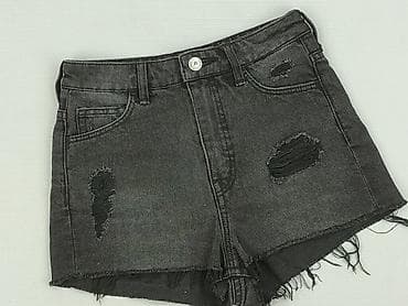 H&M, Szorty damskie, rozmiar 2XS — 1