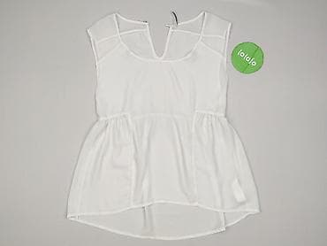 bluza pitbull: Bershka, Bluzka damska, rozmiar M — 2