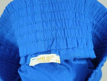 action trampki: MEGI, Spodnie dresowe damskie, rozmiar M — 4