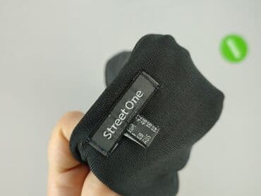 sandały na haluksy na jeden palec: Street One, Bluzka damska, rozmiar XL — 4