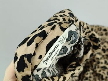 czerwony top stradivarius: Stradivarius, Sukienka damska, rozmiar M — 5