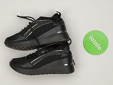 buty evento: Sneakersy damskie, rozmiar 38 — 2