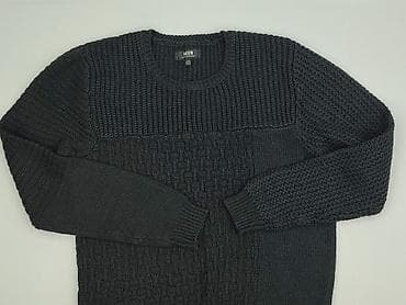 deftones h: Neuw, Sweter dla mężczyzn, rozmiar S — 1