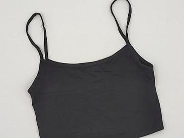 Bershka, Top damski, rozmiar M