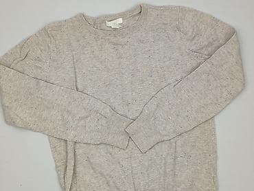H&M Basic, Sweter damski, rozmiar S