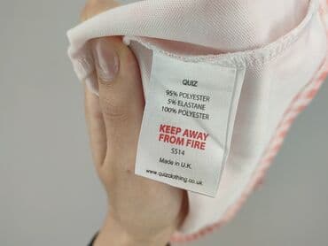 sukienki na zakonczenie roku szkolnego: Sukienka damska, rozmiar S — 4