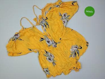 buty haftowane: Topshop, Kombinezon damski, rozmiar L — 3