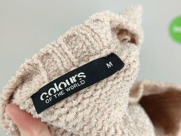 cocomore swetry damskie: Colours of the World, Sweter damski, rozmiar M — 4