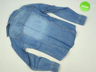 koszula hawajska c a: Up FASHION, Women`s shirt, size S (EU 36) — 3