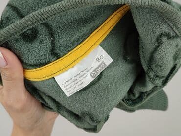 lindex bluza: Sweatshirt, Ergee, 9-12 months, condition - Very good — 5