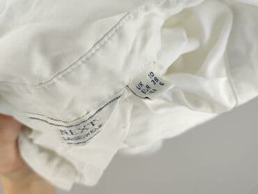 dluga biala koszula: Next, Koszula damska, rozmiar M — 5