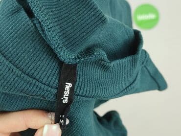 koszulki z długim rękawem damskie sisley: Sisley, T-shirt damski, rozmiar M — 5