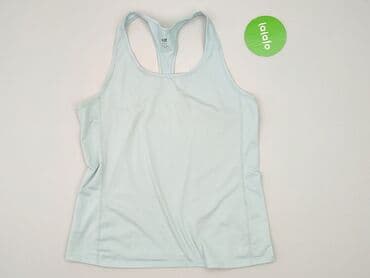 kombinezon sportowy h m: H&M Sport, Top damski, rozmiar L — 2