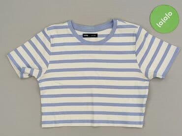 sinsay bluzki: Sinsay, Top damski, XL — 2