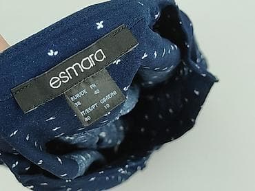 bluza atomowki: Esmara, Bluzka damska, rozmiar S — 4