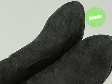 buty aldo botki: Botki damskie, rozmiar 39 — 7