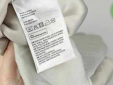 152 cm: H&M, Sukienka damska, rozmiar S — 6