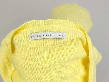 hm sweter szary: House, Sweter damski, XS — 4