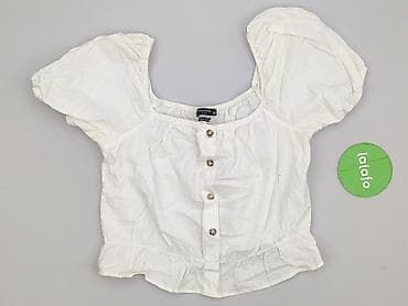 lidl bluzy: Bluzka damska, rozmiar L — 2