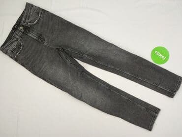 dżinsy sinsay: Sinsay, Jeansy damskie, rozmiar S — 2